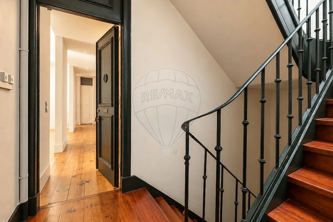 Apartamento T3 para Venda em Santo António Foto 41