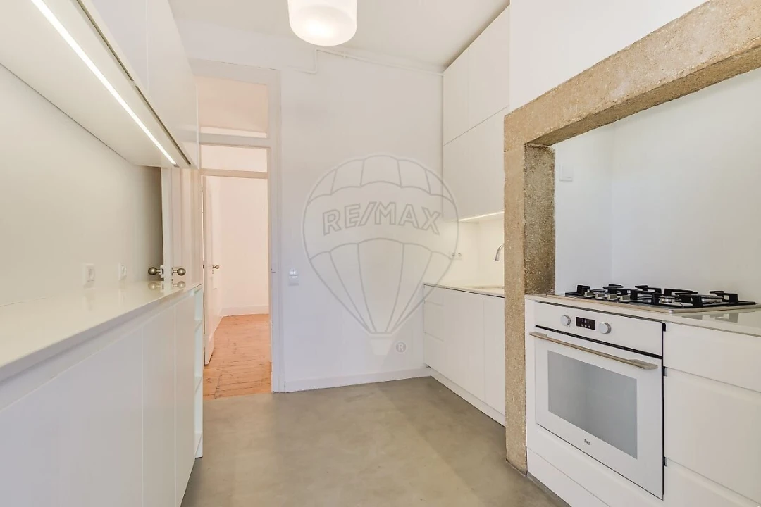 Apartamento T3 para Venda em Santo António Foto 34
