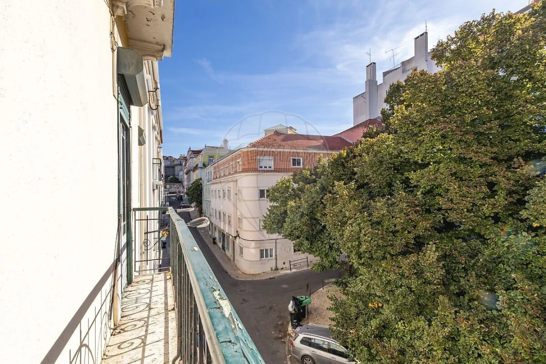 Apartamento T3 para Venda em Santo António Foto 16