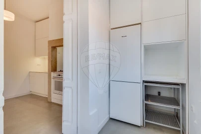 Apartamento T3 para Venda em Santo António