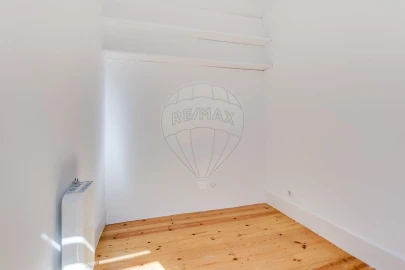 Apartamento T3 para Venda em Santo António