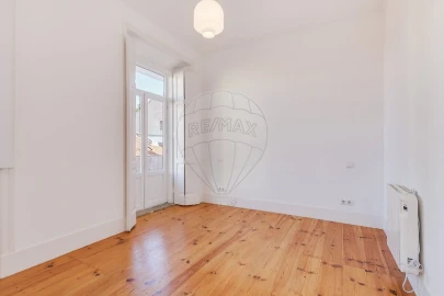 Apartamento T3 para Venda em Santo António