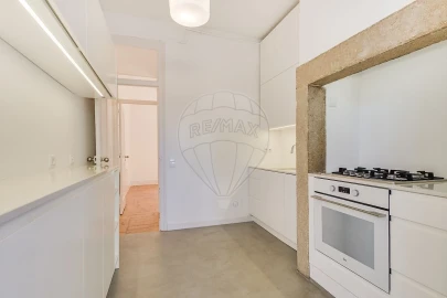 Apartamento T3 para Venda em Santo António