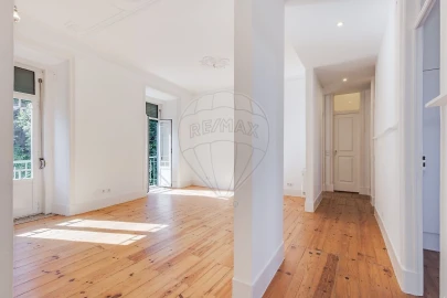Apartamento T3 para Venda em Santo António