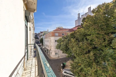 Apartamento T3 para Venda em Santo António
