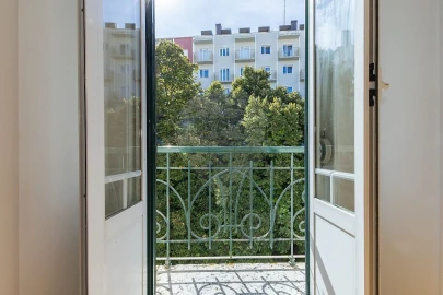 Apartamento T3 para Venda em Santo António