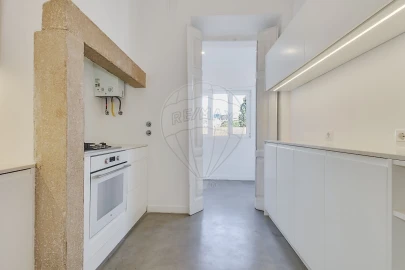 Apartamento T3 para Venda em Santo António