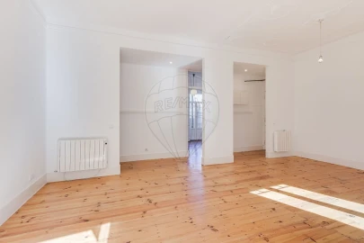 Apartamento T3 para Venda em Santo António