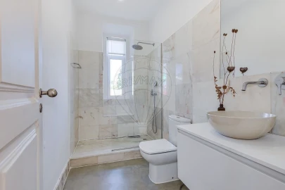 Apartamento T3 para Venda em Santo António