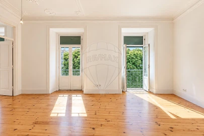 Apartamento T3 para Venda em Santo António