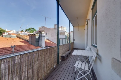 Apartamento T3 para Venda em Santo António