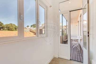 Apartamento T3 para Venda em Santo António
