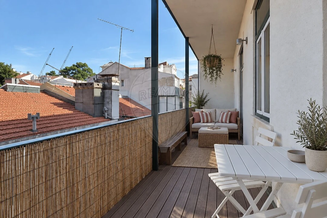 Apartamento T3 para Venda em Santo António Foto 39
