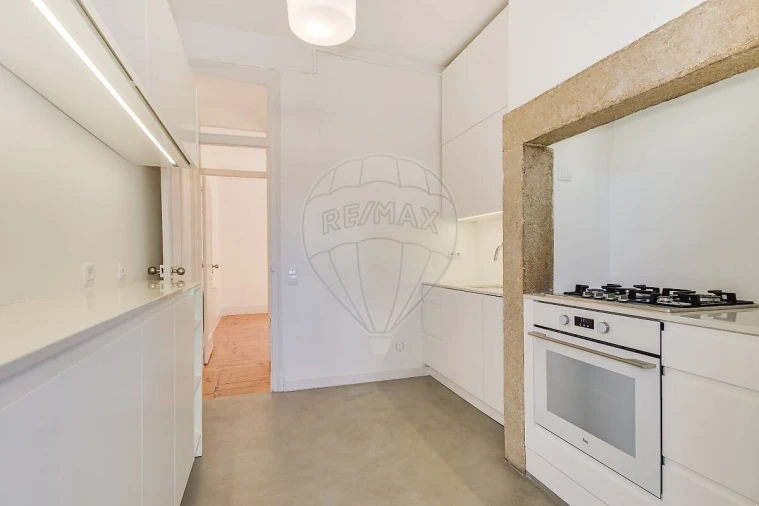 Apartamento T3 para Venda em Santo António Foto 34
