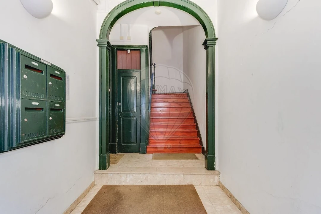 Apartamento T3 para Venda em Santo António Foto 42