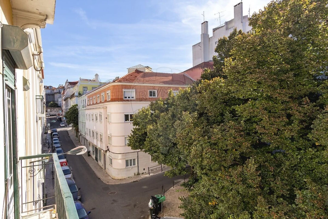 Apartamento T3 para Venda em Santo António Foto 18