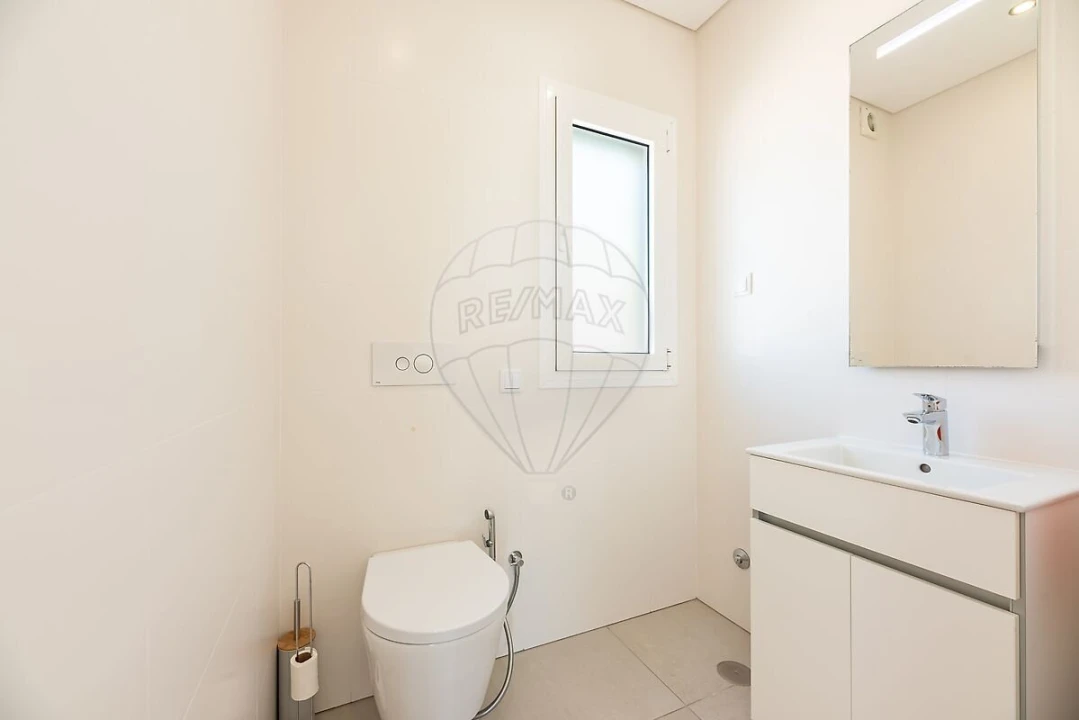 Moradia T3 para Venda em Roliça Foto 45