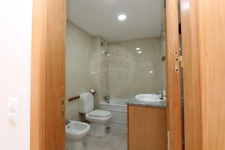 Apartamento T2 para Venda em Malveira e São Miguel de Alcainça Foto 17