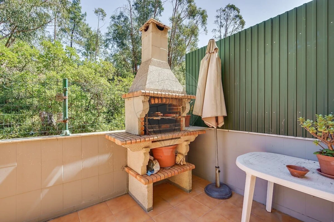 Apartamento T4 para Venda em Laranjeiro e Feijó Foto 15