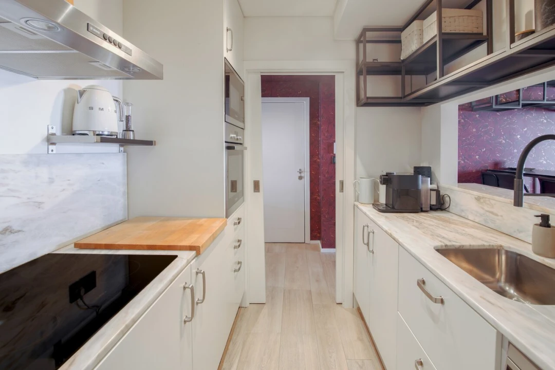 Apartamento T2 para Venda em Cedofeita, Santo Ildefonso, Sé, Miragaia, São Nicolau e Vitória Foto 4