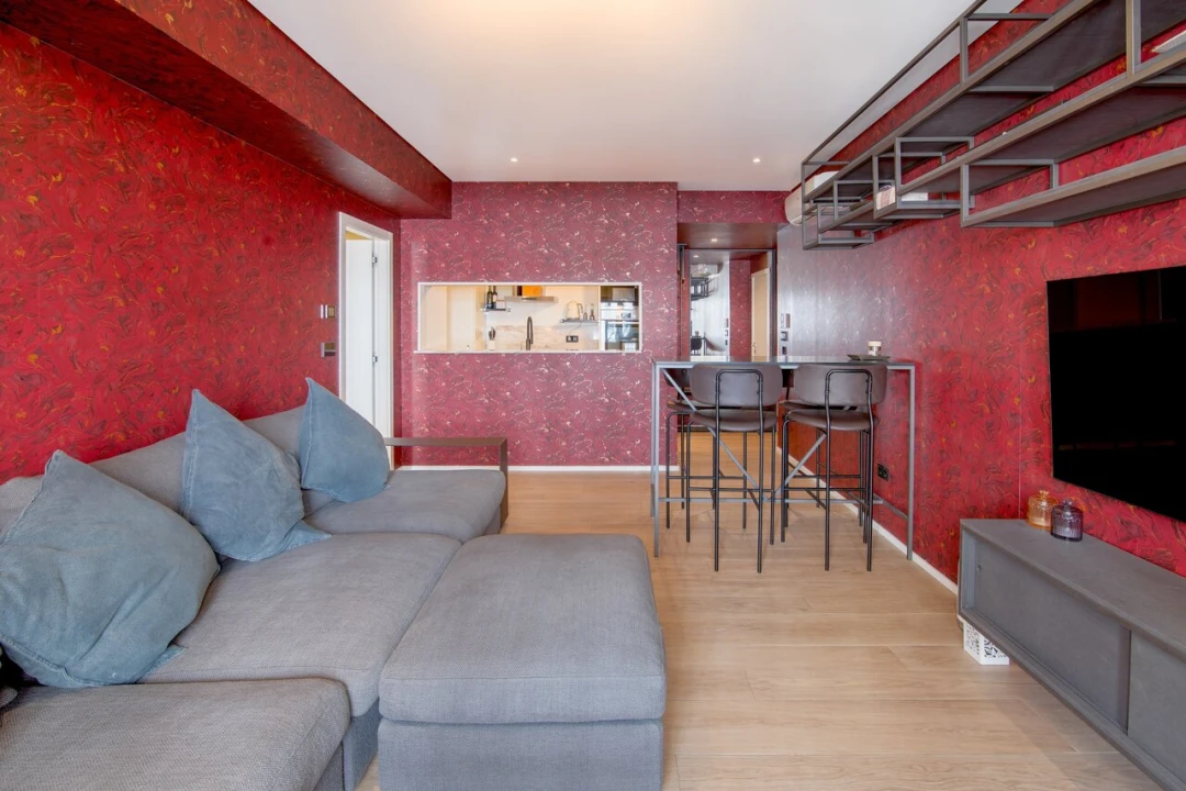Apartamento T2 para Venda em Cedofeita, Santo Ildefonso, Sé, Miragaia, São Nicolau e Vitória Foto 12