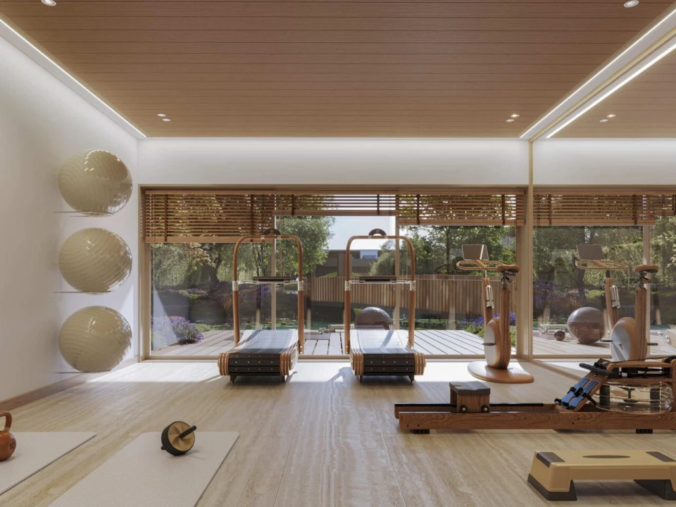 Moradia T3 para Venda em Cascais e Estoril Foto 17