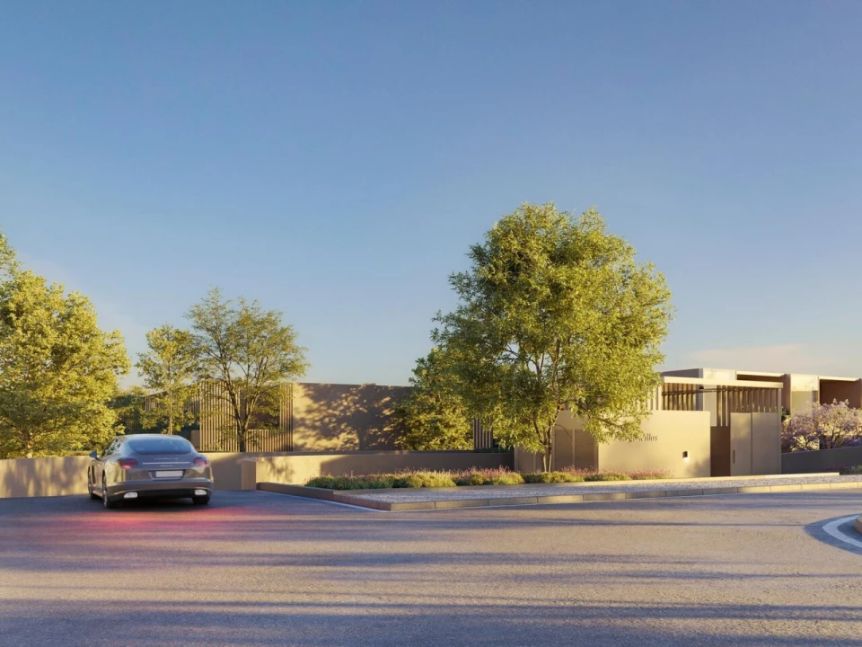 Moradia T3 para Venda em Cascais e Estoril Foto 35