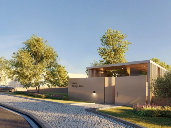 Moradia T3 para Venda em Cascais e Estoril Foto 20