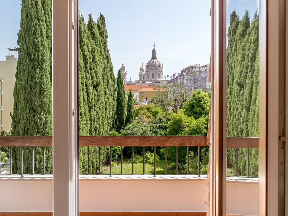 Apartamento T3 para Venda em Estrela Foto 1