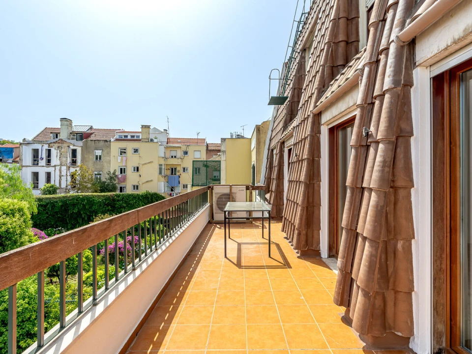 Apartamento T3 para Venda em Estrela Foto 3