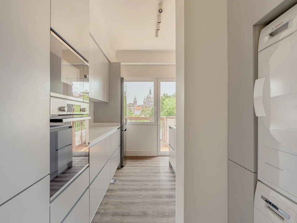 Apartamento T3 para Venda em Estrela Foto 10