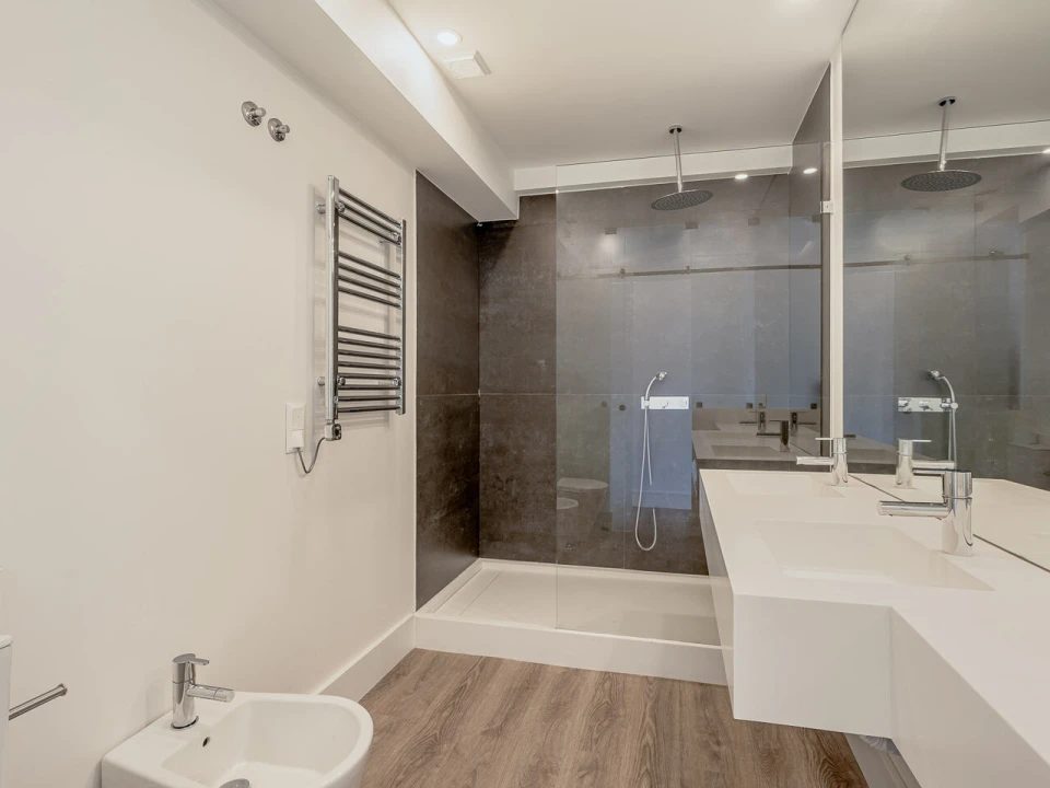 Apartamento T3 para Venda em Estrela Foto 19