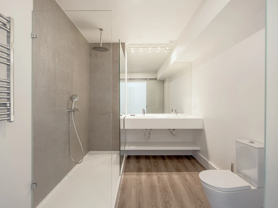 Apartamento T3 para Venda em Estrela Foto 20