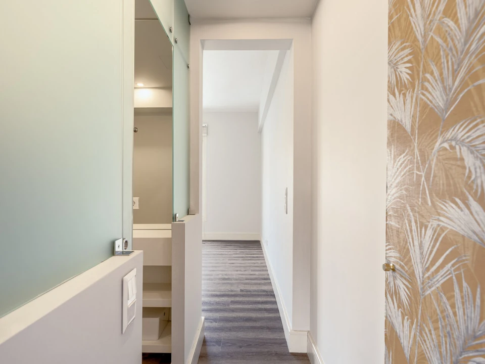 Apartamento T3 para Venda em Estrela Foto 14