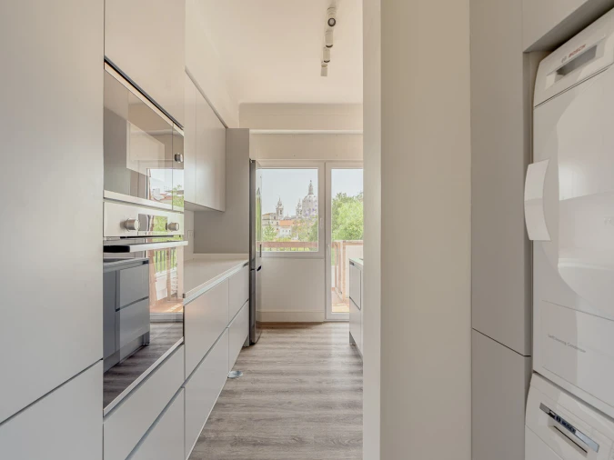 Apartamento T3 para Venda em Estrela Foto 10