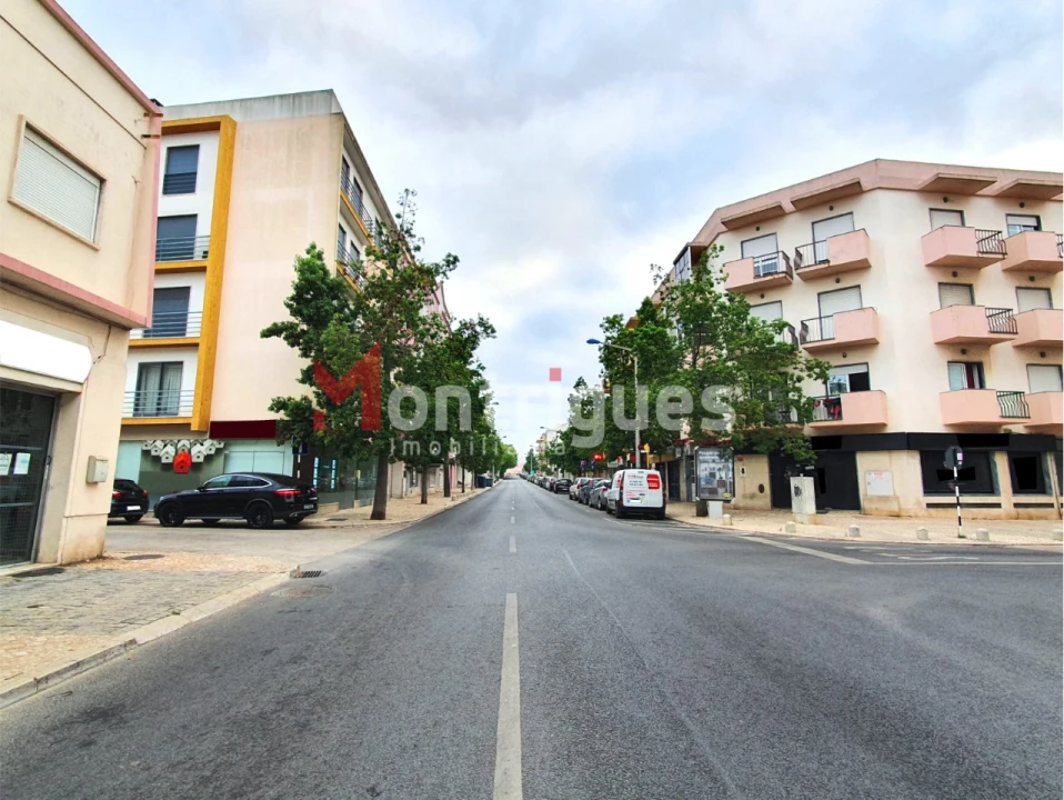 Apartamento T1 para Arrendamento em Montijo e Afonsoeiro Foto 1