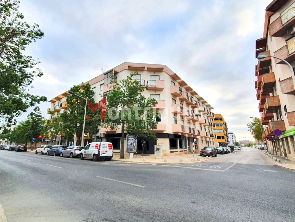 Apartamento T1 para Arrendamento em Montijo e Afonsoeiro Foto 2
