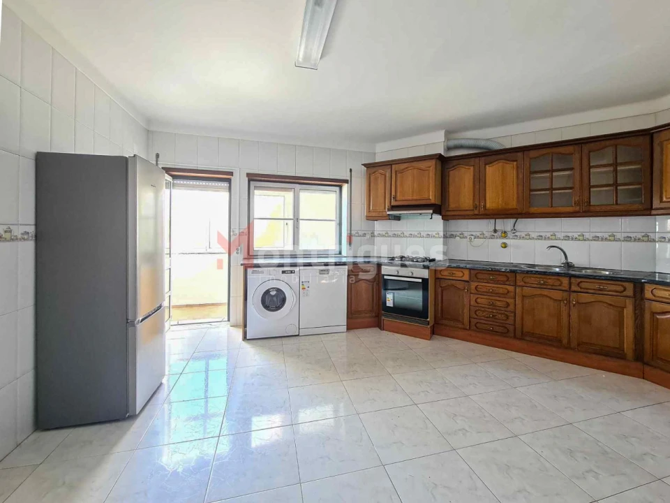 Apartamento T1 para Arrendamento em Montijo e Afonsoeiro Foto 5