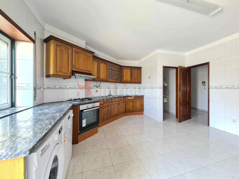 Apartamento T1 para Arrendamento em Montijo e Afonsoeiro Foto 6