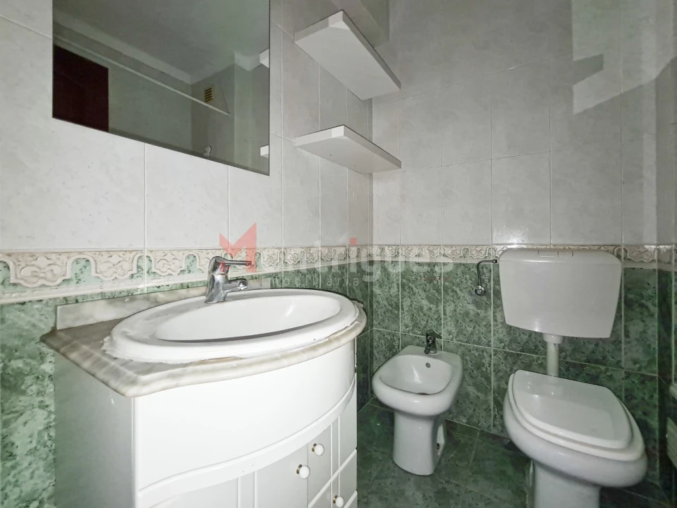 Apartamento T1 para Arrendamento em Montijo e Afonsoeiro Foto 11