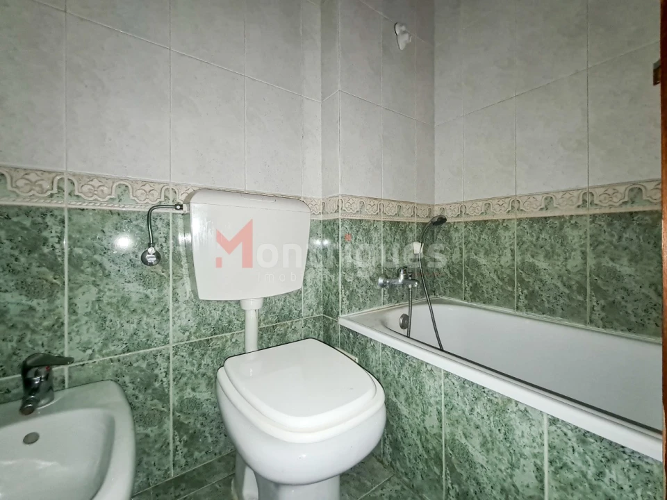 Apartamento T1 para Arrendamento em Montijo e Afonsoeiro Foto 12