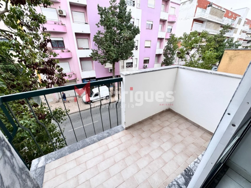 Apartamento T1 para Arrendamento em Montijo e Afonsoeiro Foto 13
