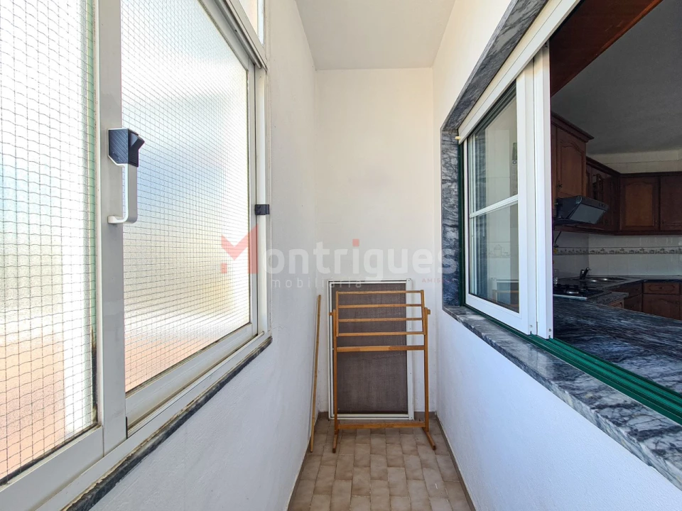 Apartamento T1 para Arrendamento em Montijo e Afonsoeiro Foto 14