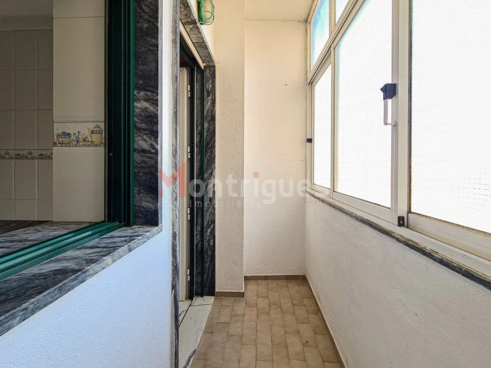 Apartamento T1 para Arrendamento em Montijo e Afonsoeiro Foto 15