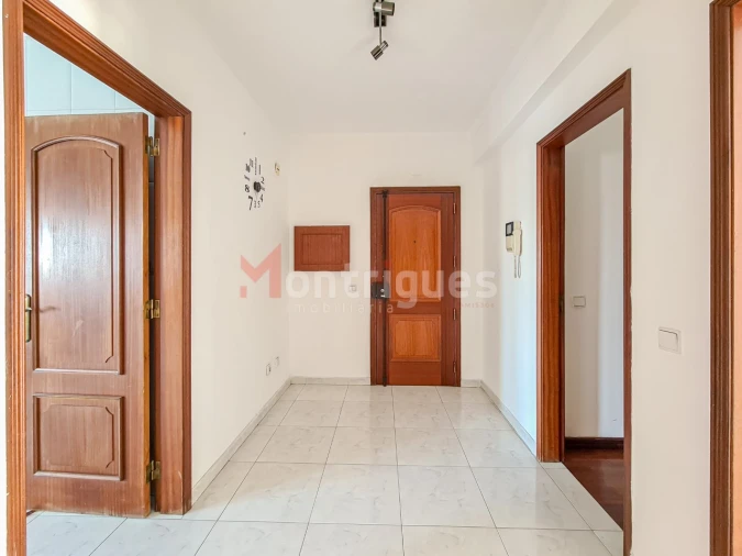 Apartamento T1 para Arrendamento em Montijo e Afonsoeiro Foto 3