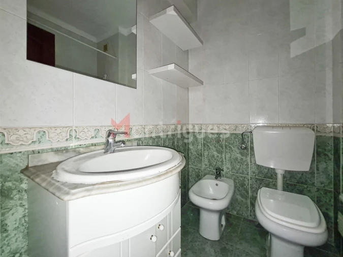 Apartamento T1 para Arrendamento em Montijo e Afonsoeiro Foto 11