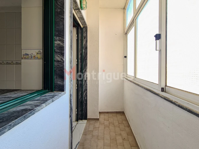 Apartamento T1 para Arrendamento em Montijo e Afonsoeiro Foto 15