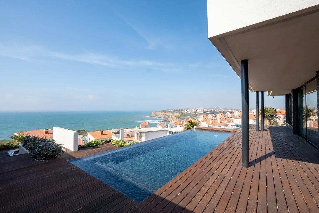 Moradia T4 para Venda em Ericeira Foto 1