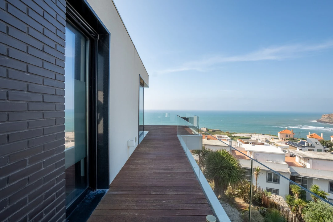 Moradia T4 para Venda em Ericeira Foto 30
