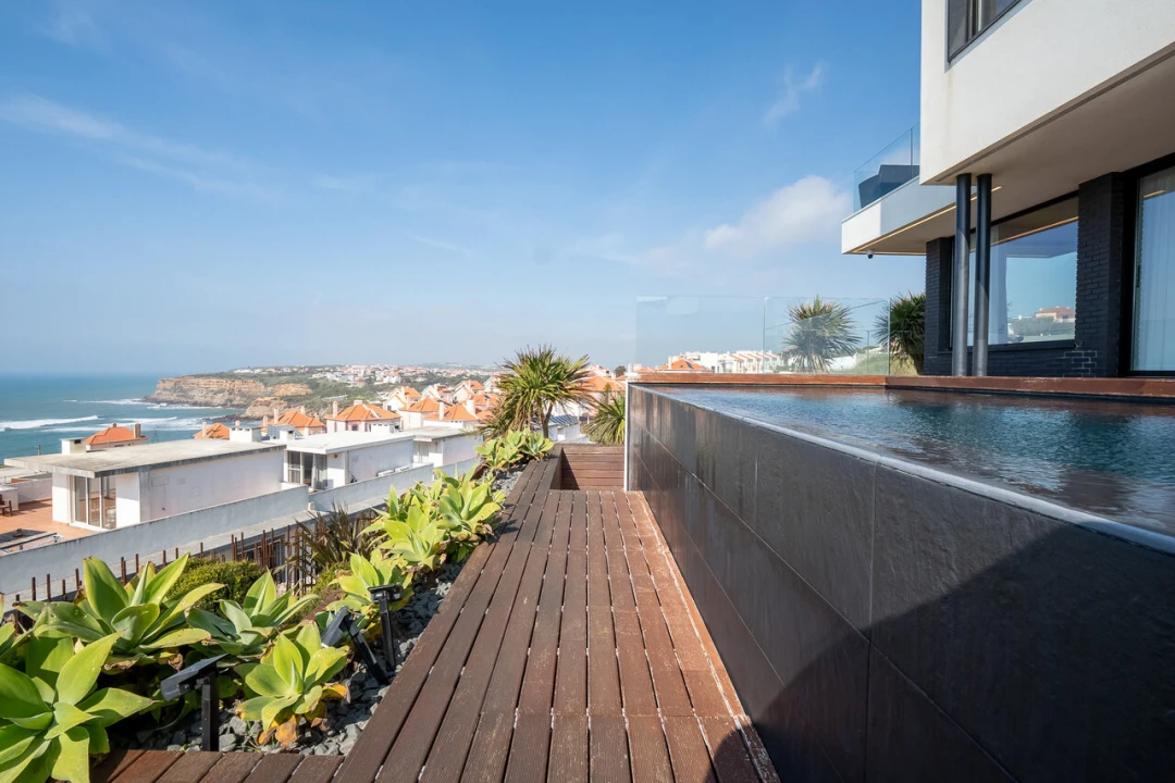 Moradia T4 para Venda em Ericeira Foto 41